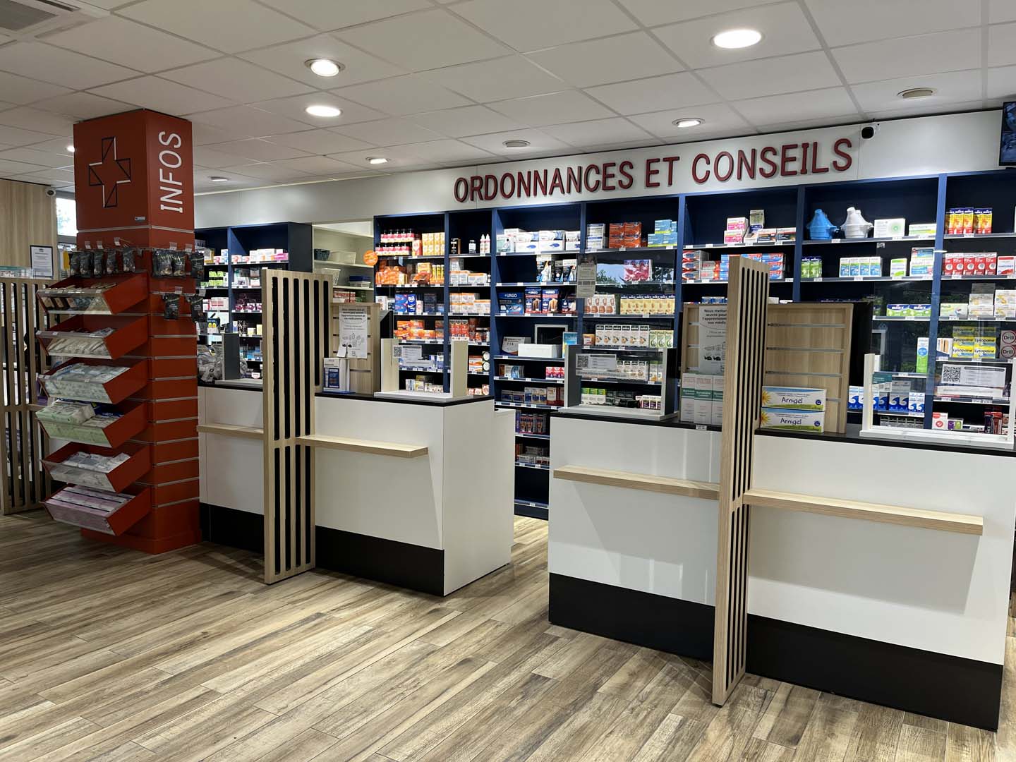 Pharmacie Charreard Venissieux (3)