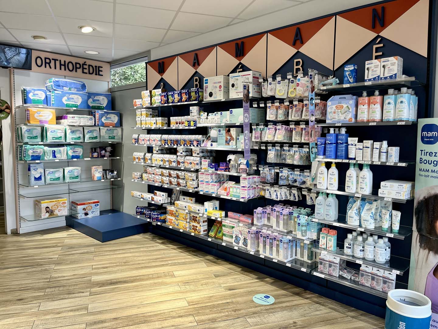 Pharmacie Charreard Venissieux (6)