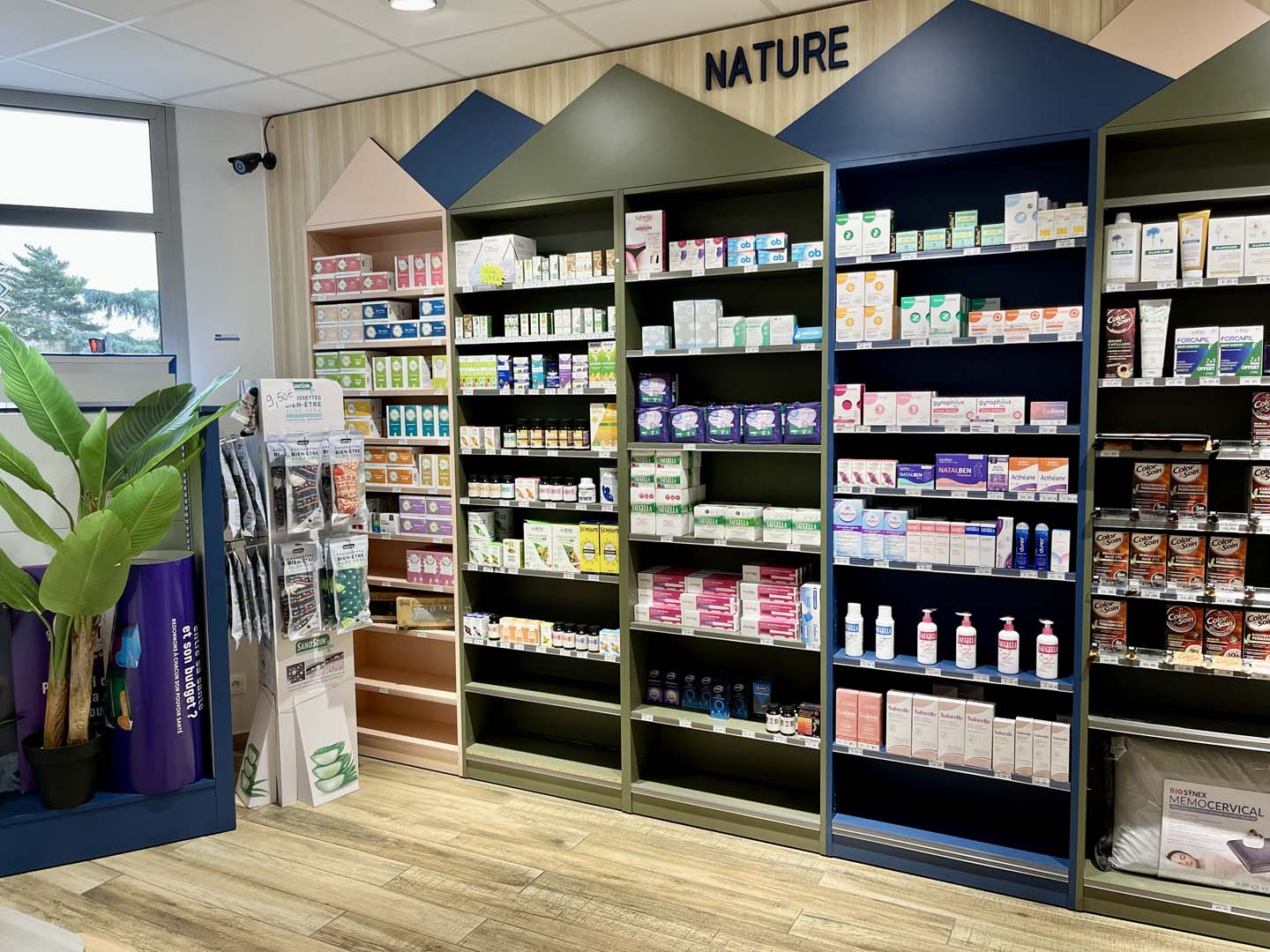 Pharmacie Charreard Venissieux (8)